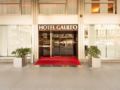 Hotel Galileo ホテル詳細