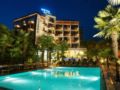 Hotel Garda - TonelliHotels ホテル詳細