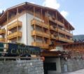 Hotel Garni Caminetto ホテル詳細