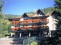 Hotel Garni Sorriso ホテル詳細