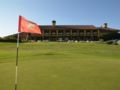 Hotel Golf Club Castelconturbia ホテル詳細