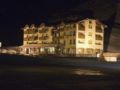 Hotel Interalpen ホテル詳細