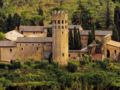 Hotel La Badia di Orvieto ホテル詳細