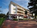 Hotel La Meridiana ホテル詳細