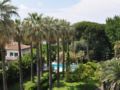 Hotel La Residenza ホテル詳細