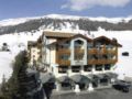 Hotel Lac Salin Spa & Mountain Resort ホテル詳細