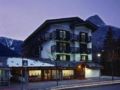 Hotel Les Jumeaux Courmayeur ホテル詳細