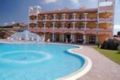 Hotel Lido Degli Spagnoli ホテル詳細