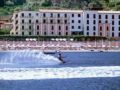 Hotel Lido Mediterranee ホテル詳細