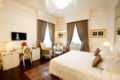 Hotel Majestic Roma - The Leading Hotels Of The World ホテル詳細