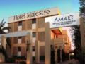 Hotel Majesty Bari ホテル詳細
