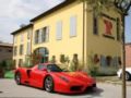 Hotel Maranello Village ホテル詳細