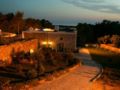 Hotel Masseria Fontanelle ホテル詳細