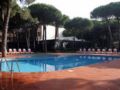 Hotel Mediterraneo Spa and Wellness ホテル詳細