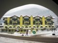 Hotel Mirabello ホテル詳細