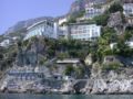 Hotel Miramalfi ホテル詳細