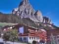 Hotel Miramonti Corvara ホテル詳細