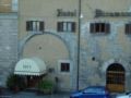 Hotel Miramonti Palazzo Storico ホテル詳細