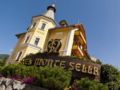 Hotel Monte Sella ホテル詳細