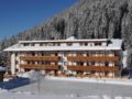 Hotel Moseralm ホテル詳細