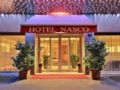 Hotel Nasco ホテル詳細