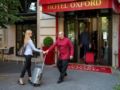 Hotel Oxford ホテル詳細