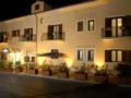 Hotel Paradiso Delle Madonie ホテル詳細