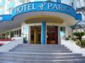 Hotel Parigi ホテル詳細