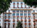 Hotel Principe di Savoia - Dorchester Collection ホテル詳細