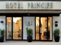 Hotel Principe Di Villafranca ホテル詳細
