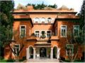 Hotel Principe Torlonia ホテル詳細