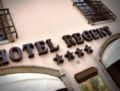 Hotel Regent ホテル詳細