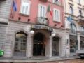 Hotel Regina ホテル詳細