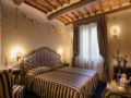 Hotel Relais Dell'Orologio ホテル詳細