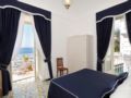 Hotel Residence Amalfi ホテル詳細