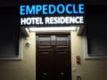 Hotel Residence Empedocle ホテル詳細