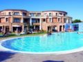 Hotel Resort & Spa Baia Caddinas ホテル詳細