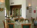 Hotel Ristorante Panoramico ホテル詳細