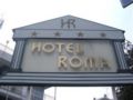 Hotel Roma ホテル詳細