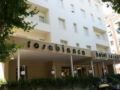 Hotel Rosabianca ホテル詳細