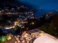 Hotel Royal Positano ホテル詳細