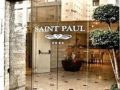 Hotel Saint Paul Rome ホテル詳細