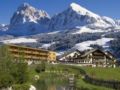 Hotel Saltria - true alpine living ホテル詳細