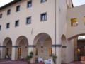 Hotel San Miniato ホテル詳細