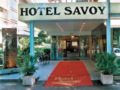 Hotel Savoy ホテル詳細
