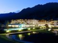 Hotel Schneeberg Family Resort & SPA ホテル詳細