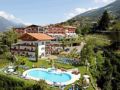 Hotel Schwefelbad (Schenna Resort) ホテル詳細