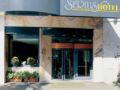 Hotel Serius ホテル詳細