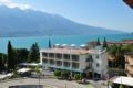 Hotel Sogno del Benaco ホテル詳細