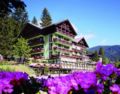 Hotel Splendid ホテル詳細